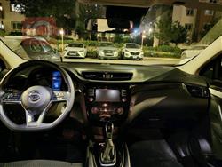 نيسان روج سبورت